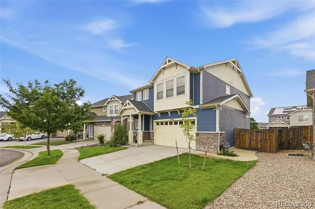 13553 E 106th Place Commerce City, CO 80022