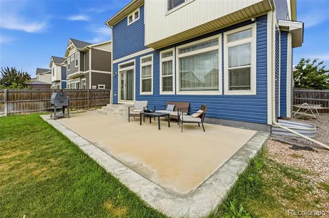 13553 E 106th Place Commerce City, CO 80022