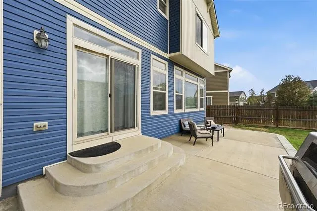 13553 E 106th Place Commerce City, CO 80022