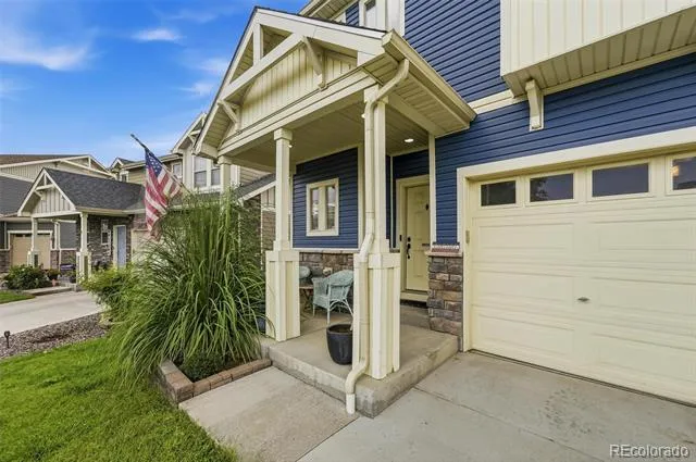 13553 E 106th Place Commerce City, CO 80022