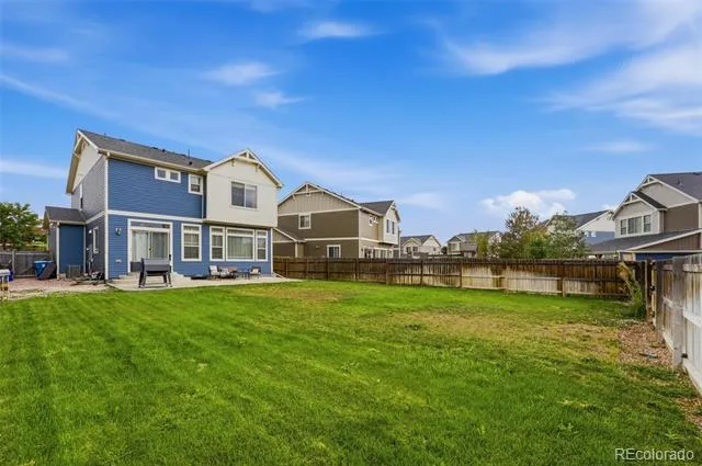 13553 E 106th Place Commerce City, CO 80022
