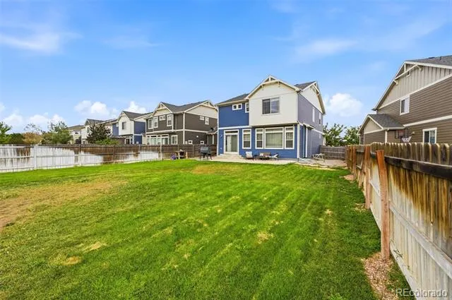 13553 E 106th Place Commerce City, CO 80022