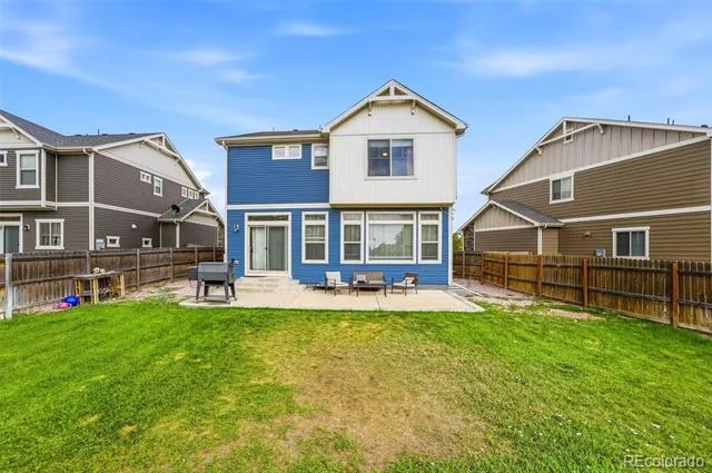 13553 E 106th Place Commerce City, CO 80022