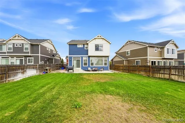 13553 E 106th Place Commerce City, CO 80022