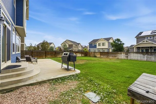 13553 E 106th Place Commerce City, CO 80022