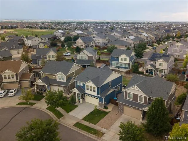 13553 E 106th Place Commerce City, CO 80022