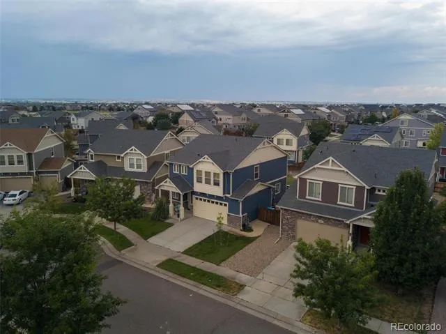 13553 E 106th Place Commerce City, CO 80022