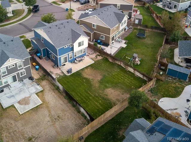 13553 E 106th Place Commerce City, CO 80022
