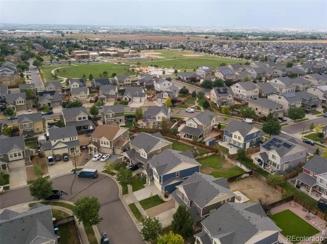 13553 E 106th Place Commerce City, CO 80022