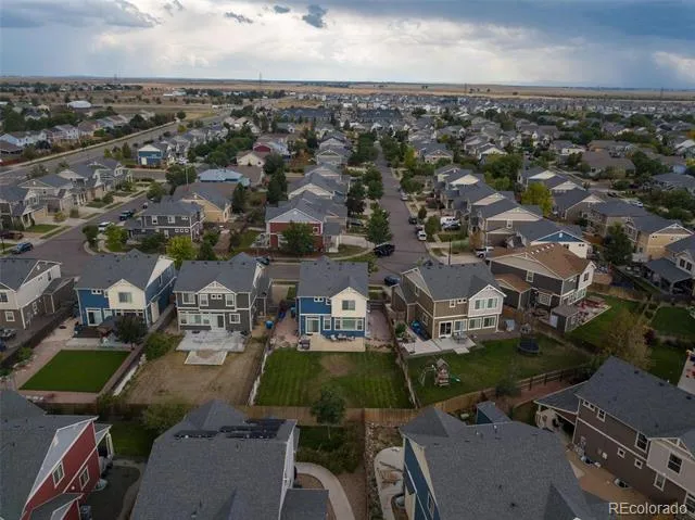 13553 E 106th Place Commerce City, CO 80022