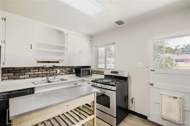 1158 Revere Street Aurora, CO 80011