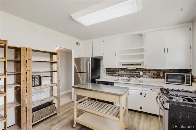 1158 Revere Street Aurora, CO 80011