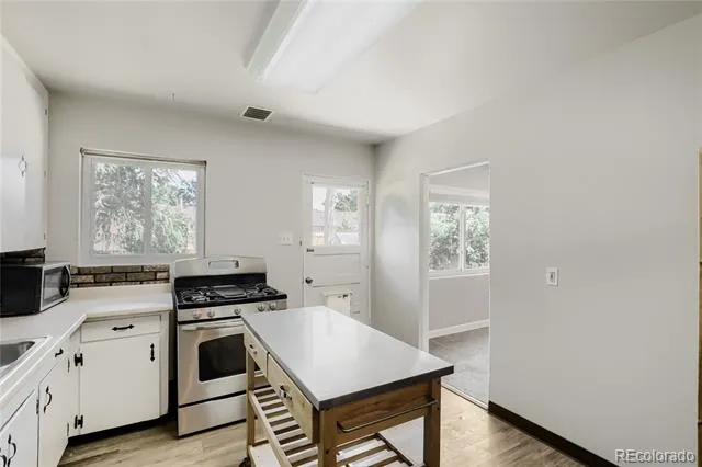 1158 Revere Street Aurora, CO 80011