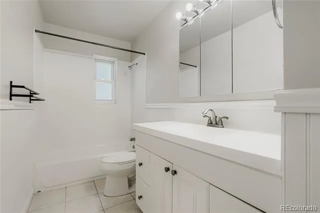 1158 Revere Street Aurora, CO 80011