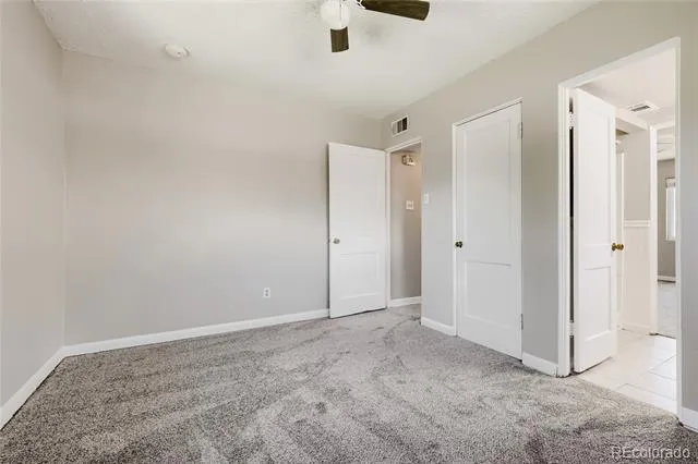 1158 Revere Street Aurora, CO 80011