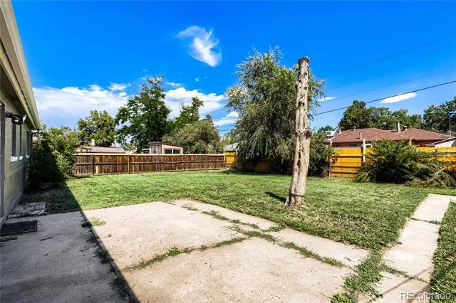 1158 Revere Street Aurora, CO 80011
