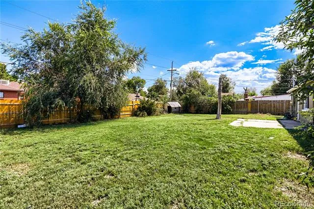 1158 Revere Street Aurora, CO 80011