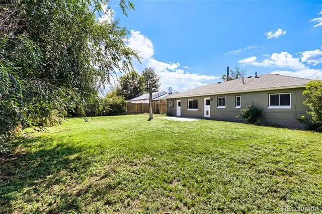 1158 Revere Street Aurora, CO 80011