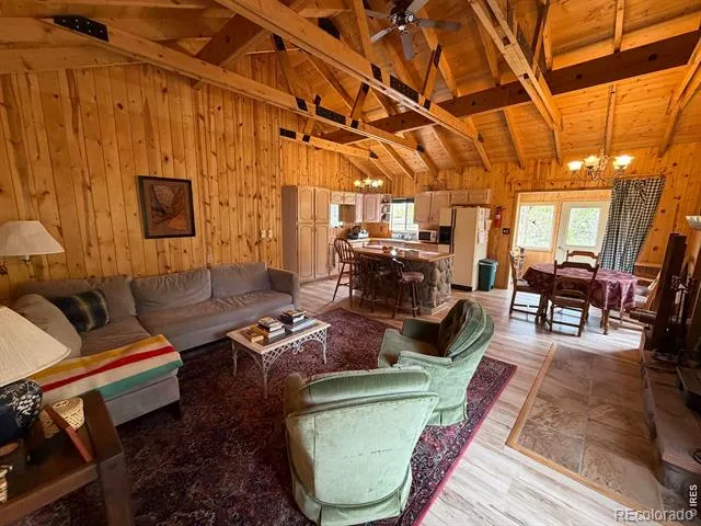 25 Aspen Drive Walden, CO 80480