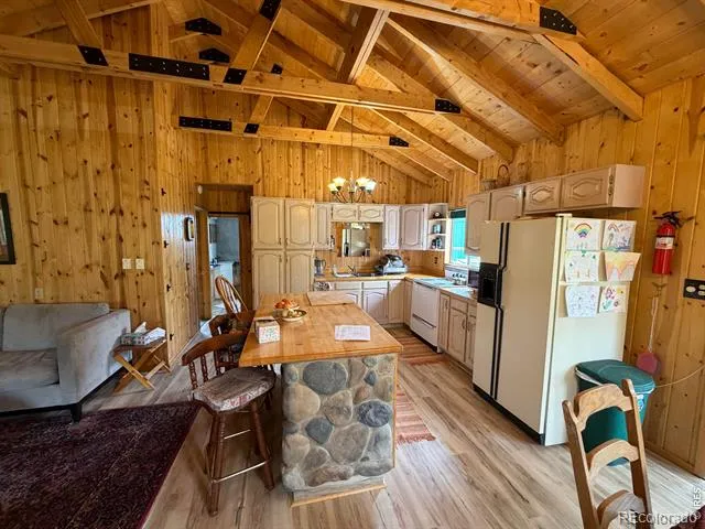 25 Aspen Drive Walden, CO 80480