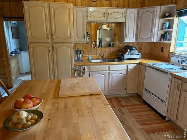 25 Aspen Drive Walden, CO 80480