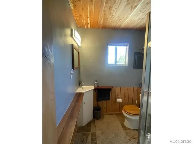 25 Aspen Drive Walden, CO 80480