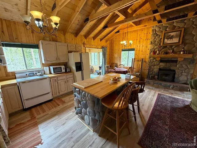 25 Aspen Drive Walden, CO 80480