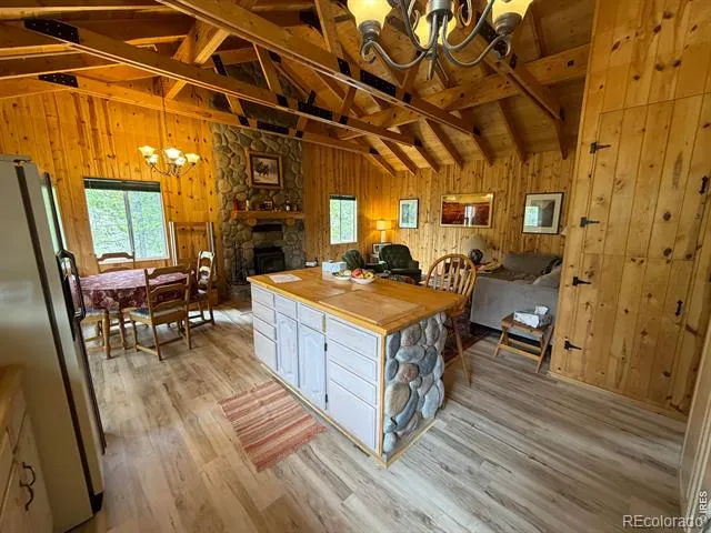 25 Aspen Drive Walden, CO 80480