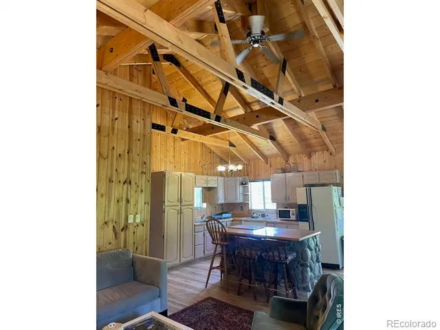 25 Aspen Drive Walden, CO 80480
