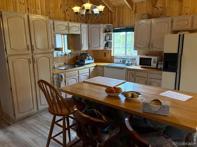 25 Aspen Drive Walden, CO 80480