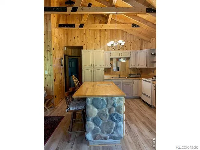 25 Aspen Drive Walden, CO 80480