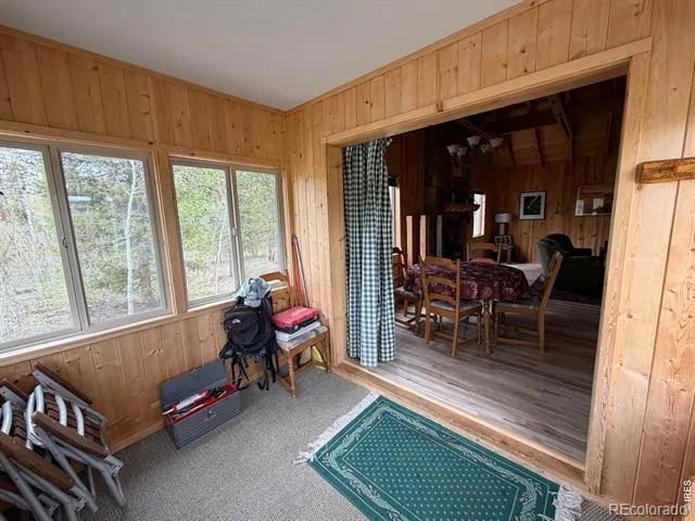 25 Aspen Drive Walden, CO 80480