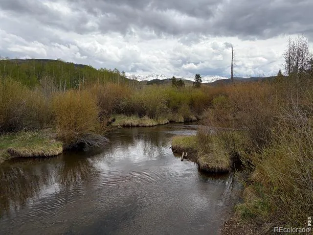 25 Aspen Drive Walden, CO 80480