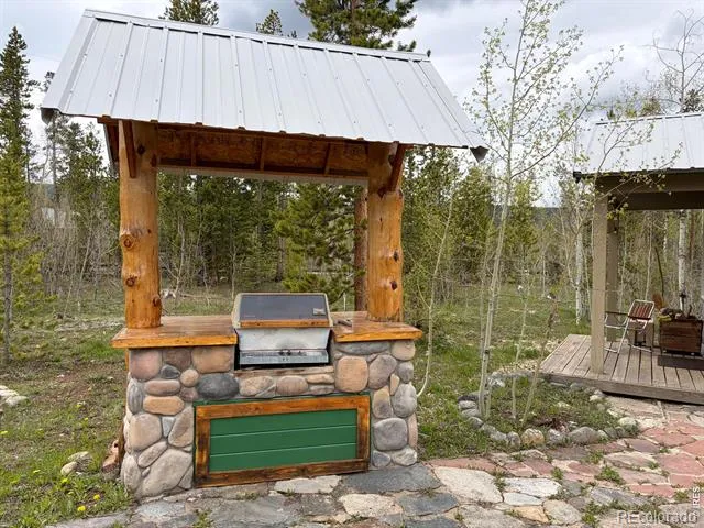 25 Aspen Drive Walden, CO 80480