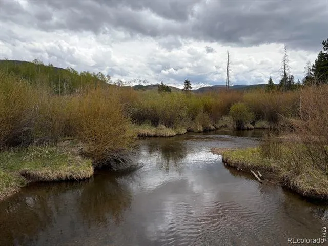 25 Aspen Drive Walden, CO 80480