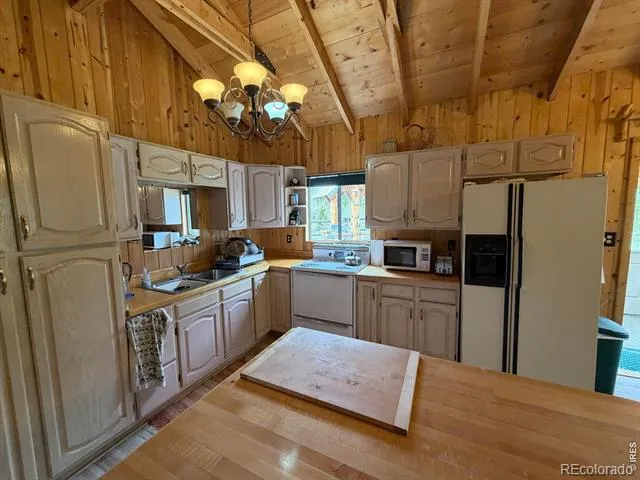 25 Aspen Drive Walden, CO 80480