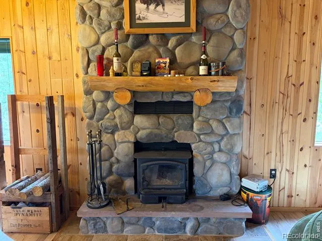 25 Aspen Drive Walden, CO 80480