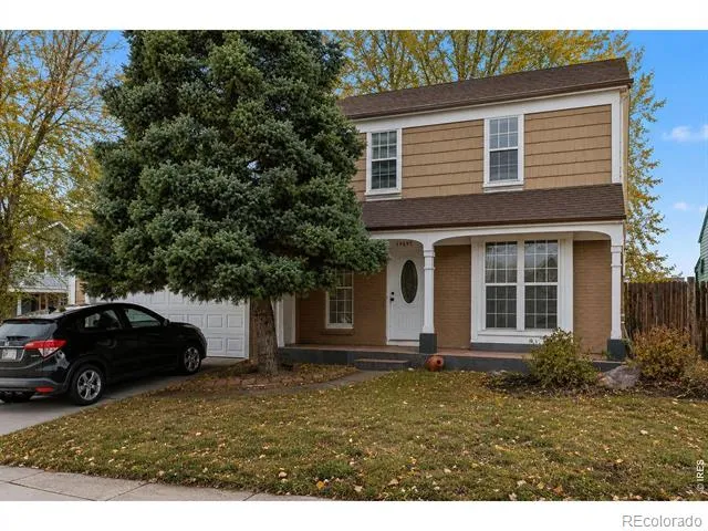 19695 E Hamilton Place Aurora, CO 80013