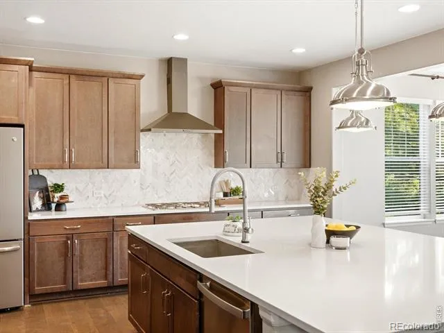 711 Old Wagon Trail Circle Lafayette, CO 80026