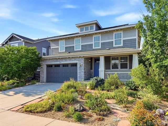 711 Old Wagon Trail Circle Lafayette, CO 80026