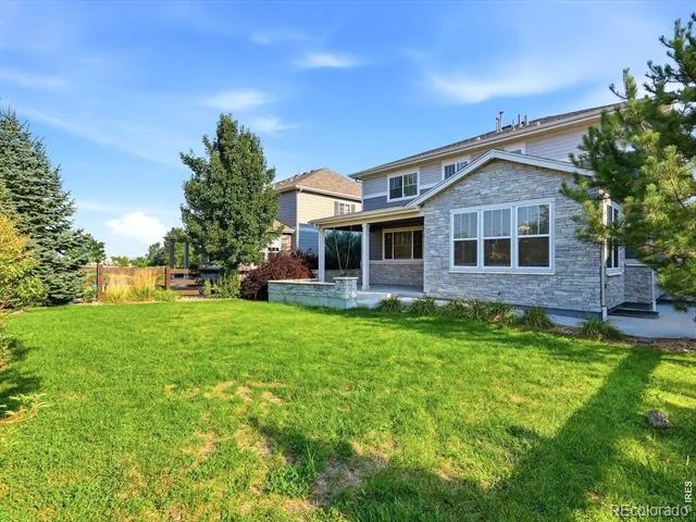 711 Old Wagon Trail Circle Lafayette, CO 80026
