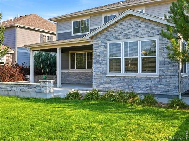 711 Old Wagon Trail Circle Lafayette, CO 80026