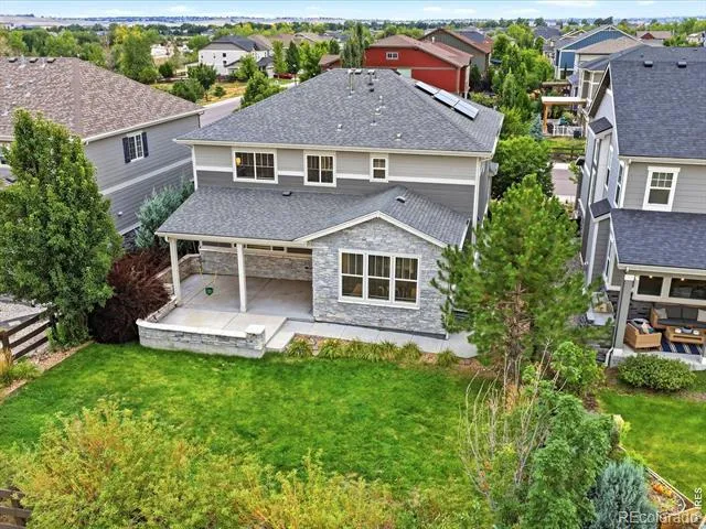 711 Old Wagon Trail Circle Lafayette, CO 80026