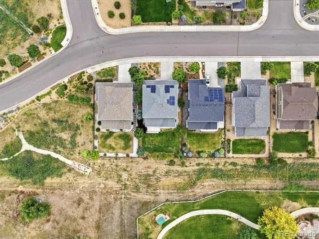 711 Old Wagon Trail Circle Lafayette, CO 80026
