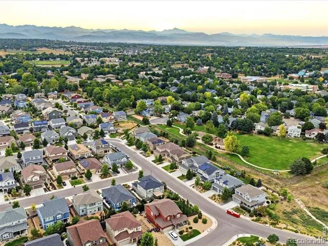 711 Old Wagon Trail Circle Lafayette, CO 80026