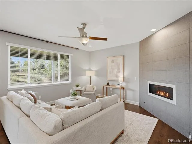 711 Old Wagon Trail Circle Lafayette, CO 80026