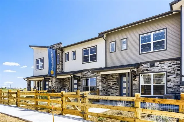 3370 W 87th Avenue Westminster, CO 80031