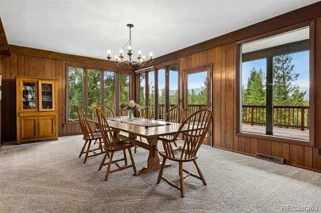 5129 S Elk Ridge Road Evergreen, CO 80439
