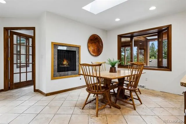 5129 S Elk Ridge Road Evergreen, CO 80439