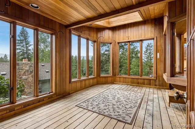 5129 S Elk Ridge Road Evergreen, CO 80439